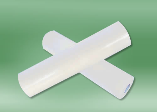 Deep draw film